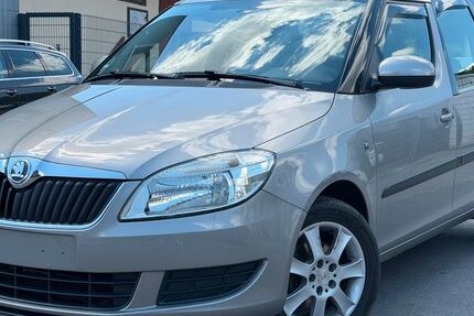 Skoda Roomster 140.505 km 3.200 &euro; Gelsenkirchen 45884