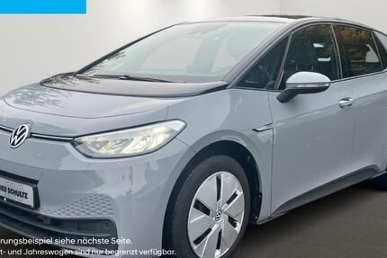 VW ID.3 16.287 km 22.490 € Wuppertal 42109