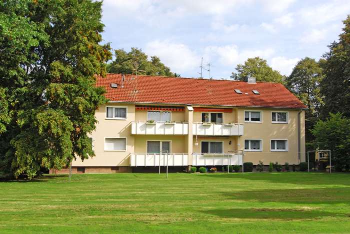 Etagenwohnung Duisburg Walsum - 4 Zimmer, 84 m&sup2;, 729&euro; | Angebot:26933346