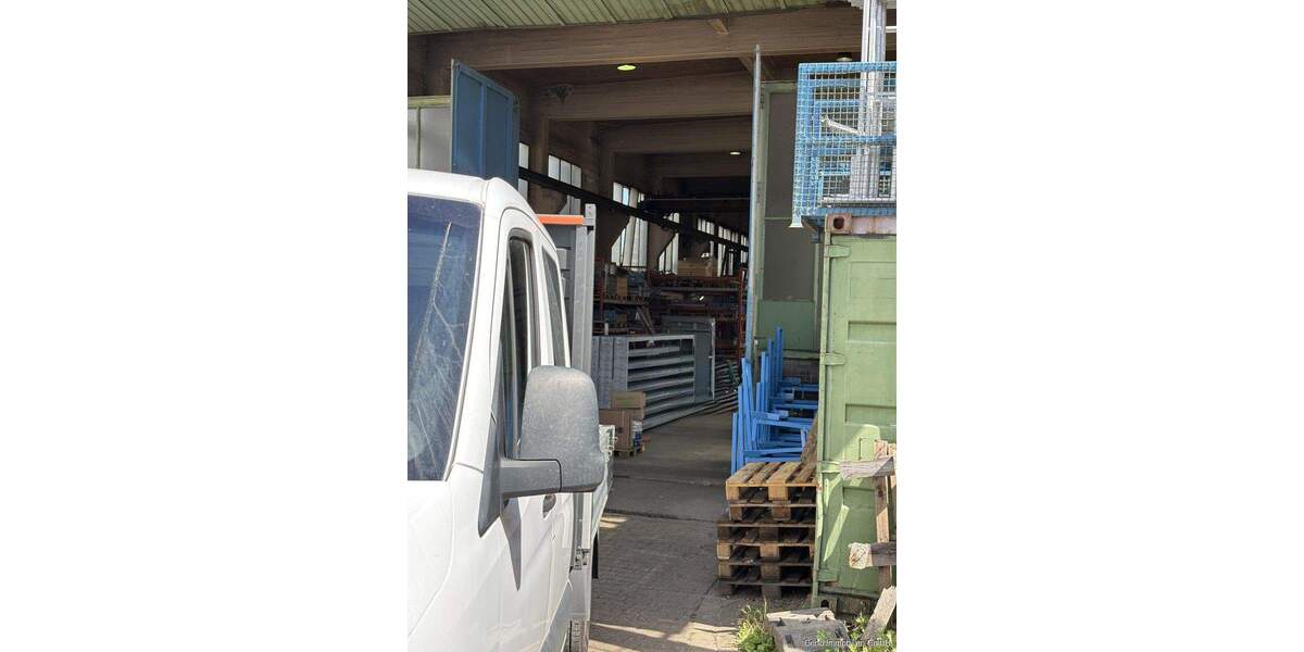 Attraktive Gewerbeimmobilie mit besten Verbindungen! zimmer