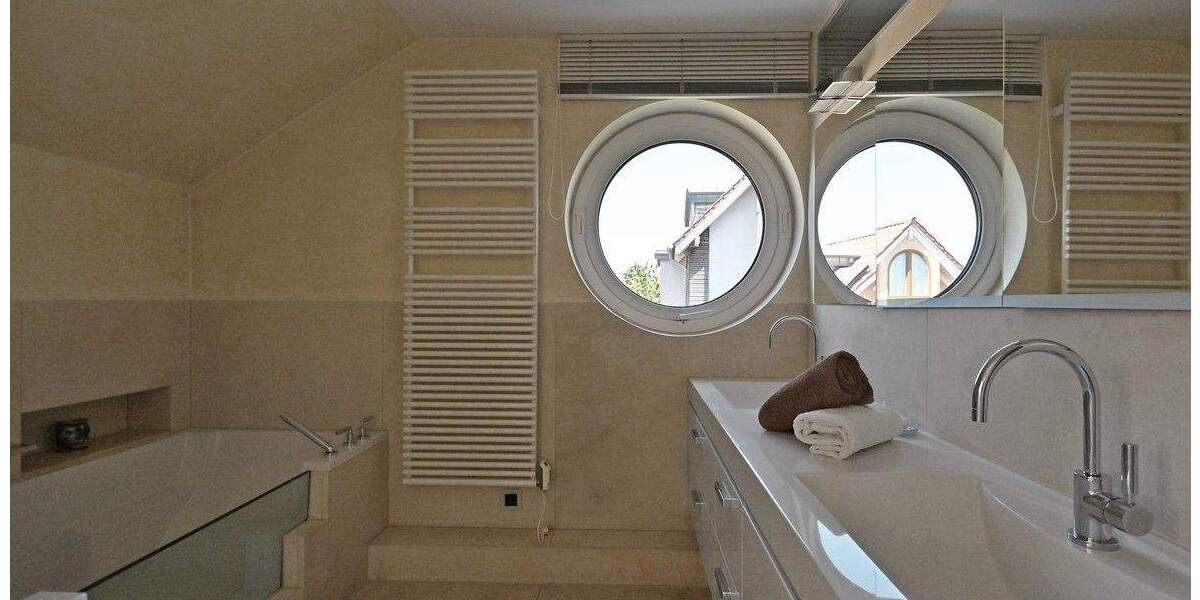 Etagenwohnung Essen Burgaltendorf - 5 Zimmer, 214 m&sup2;, 780.000&euro; | Angebot:25726328