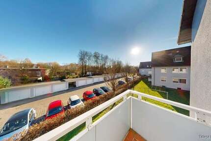 Wohnung Herne Wanne-Bickern - 3 Zimmer, 65 m&sup2;, 104.000&euro; | Angebot:25416940