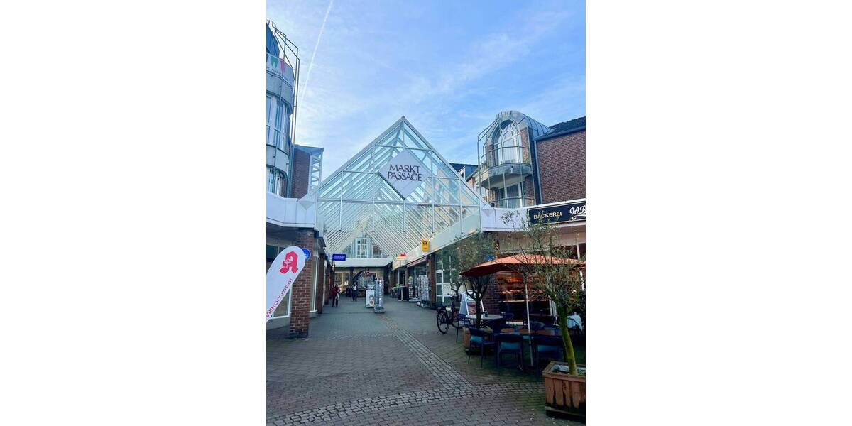 Gewerbeobjekt Haan - 2.000&euro; | Angebot:25800171