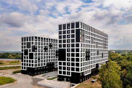 Stilvolle 1-Zimmer-Wohnung in Bochum 1 zimmer