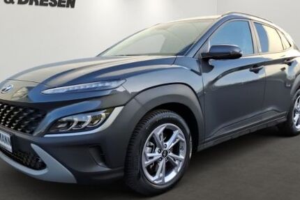 Hyundai KONA 22.009 km 19.450 &euro; Gelsenkirchen 45891