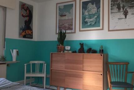 Wohnung Essen Stadtbezirk II - 2.5 Zimmer, 58 m&sup2;, 790&euro; | Angebot:26418898