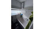 3,5-Zimmer-Wohnung mit 80 m² im 2. Obergeschoss - ab 01.12.2025