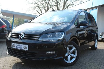 VW Sharan 216.200 km 8.490 &euro; Bochum 44866
