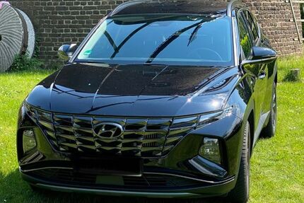 Hyundai TUCSON 27.500 km 27.400 &euro; Duisburg 47199