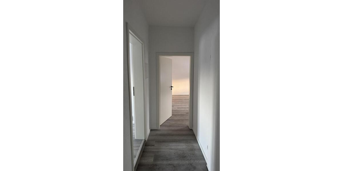 Erstbezug nach Sanierung 3. OG in Bochum-Langendreer 4 zimmer