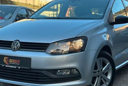 VW Polo 79.000 km 7.899 &euro; Wuppertal 42275