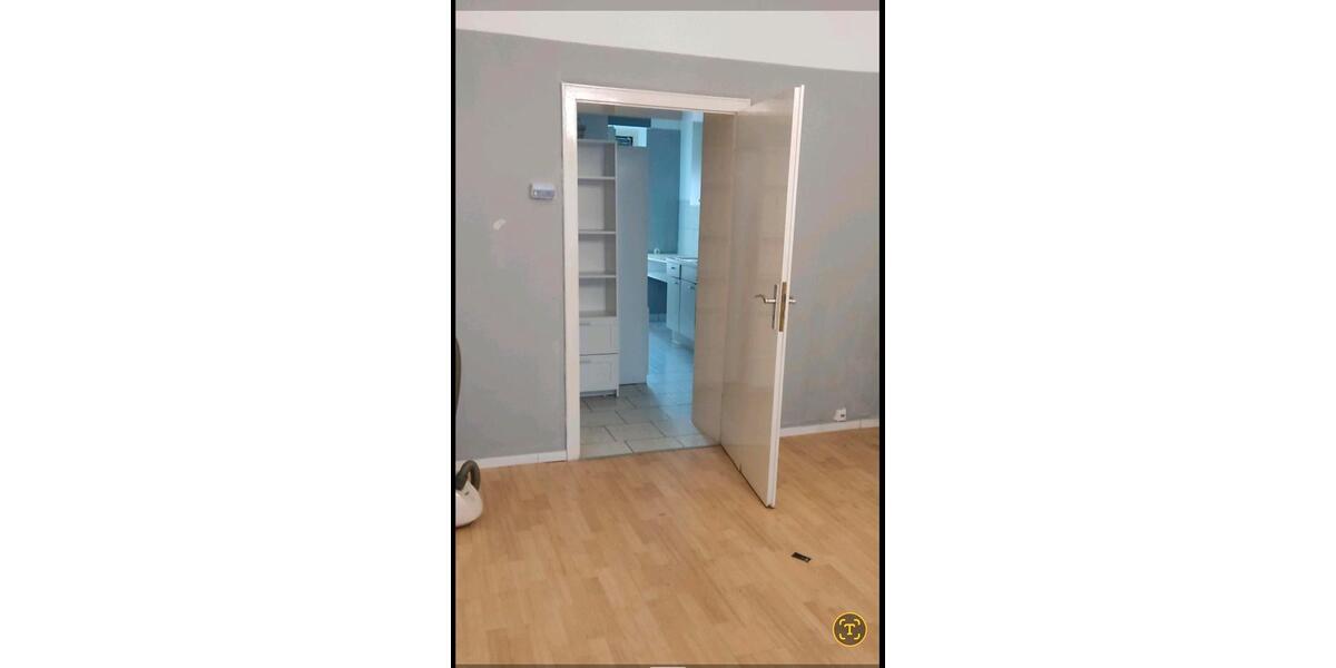 EG Wohnung Kaßlerfeld 30m² mit Einbauküche 1 zimmer