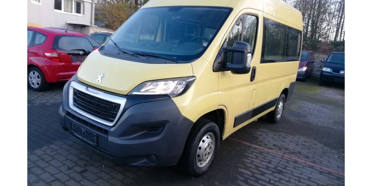 Peugeot Boxer 159.000 km 8.790 &euro; Essen 45309