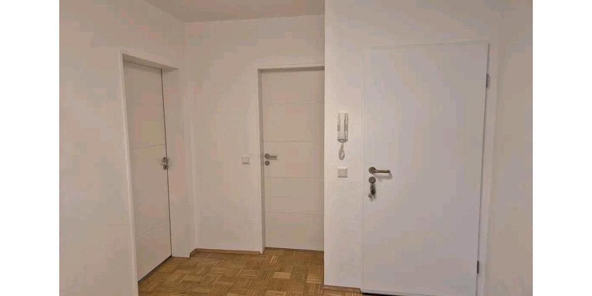 Etagenwohnung Essen Stadtbezirk VIII - 2 Zimmer, 58 m&sup2;, 650&euro; | Angebot:26516478