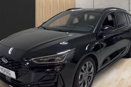 Ford Focus 15.890 km 22.990 € Essen 45134