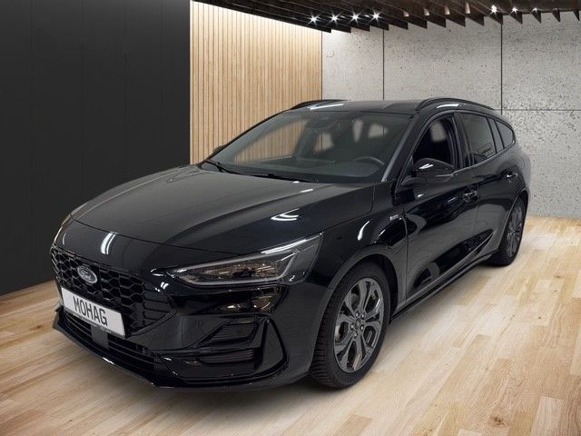 Ford Focus 15.890 km 22.990 € Essen 45134