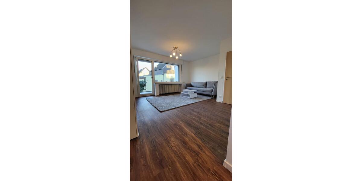 Single Wohnung 1 zimmer