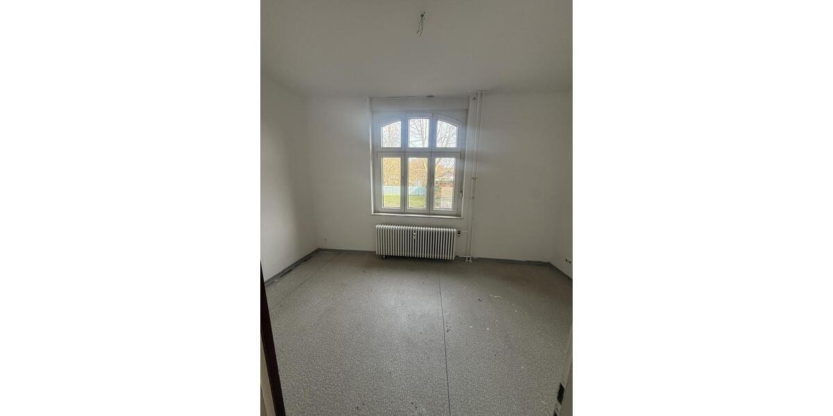 Erdgeschoßwohnung Duisburg Hamborn - 3.5 Zimmer, 70 m&sup2;, 435&euro; | Angebot:26337235