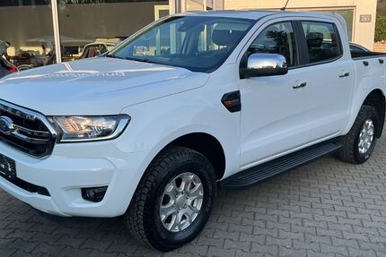 Ford Ranger 171.000 km 22.950 &euro; Moers 47447