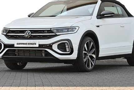 VW T-Roc 6.999 km 36.980 &euro; Essen 45307