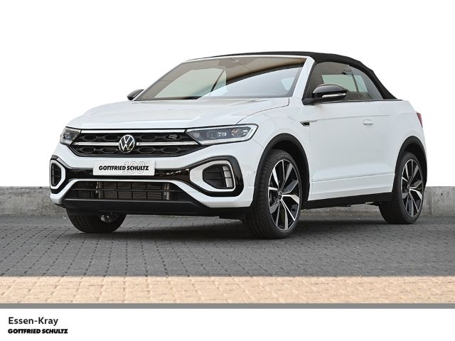 VW T-Roc 6.999 km 36.980 &euro; Essen 45307