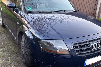 Audi TT 136.000 km 6.990 &euro; Recklinghausen 45657