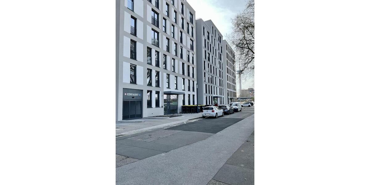 Etagenwohnung Essen Südviertel - 2 Zimmer, 64 m&sup2;, 799&euro; | Angebot:26199768