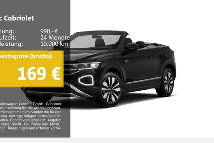 VW T-Roc 20.607 km 23.680 &euro; Gelsenkirchen OT Beckhausen 45899