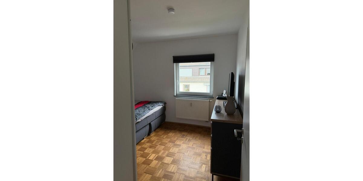 Zwei Zimmer Wohnung 2 zimmer