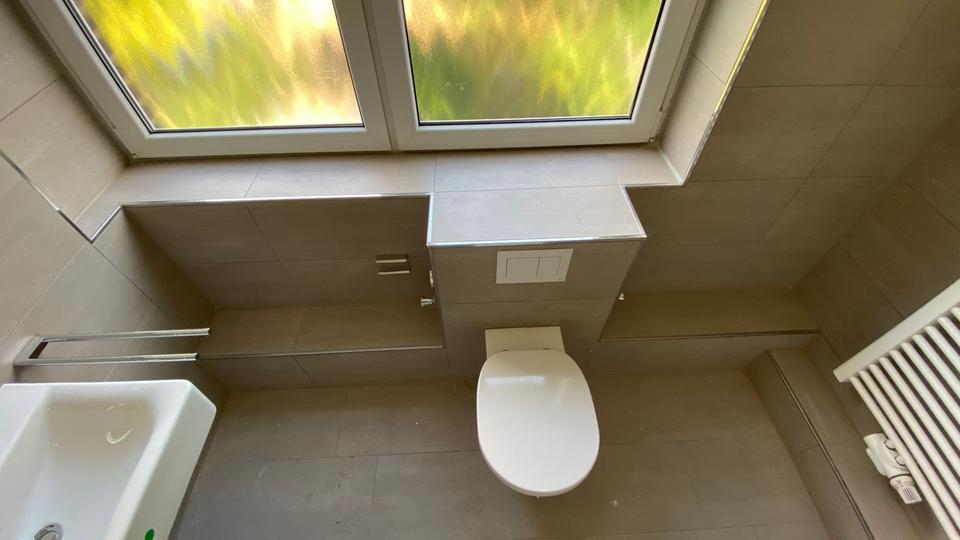 *** Covivio modernisiert für Sie! Charmante EG-Wohnung mit Duschbad! *** 4 zimmer