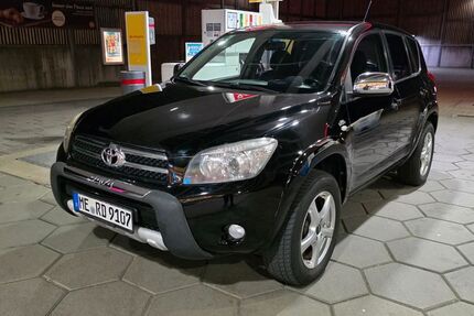 Toyota RAV 4 165.000 km 4.999 &euro; Mettmann 40822