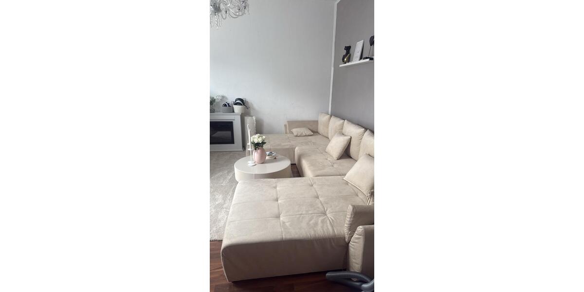 Erdgeschoßwohnung Wuppertal Gemarkung Nächstebreck - 2.5 Zimmer, 65 m&sup2;, 800&euro; | Angebot:26435845