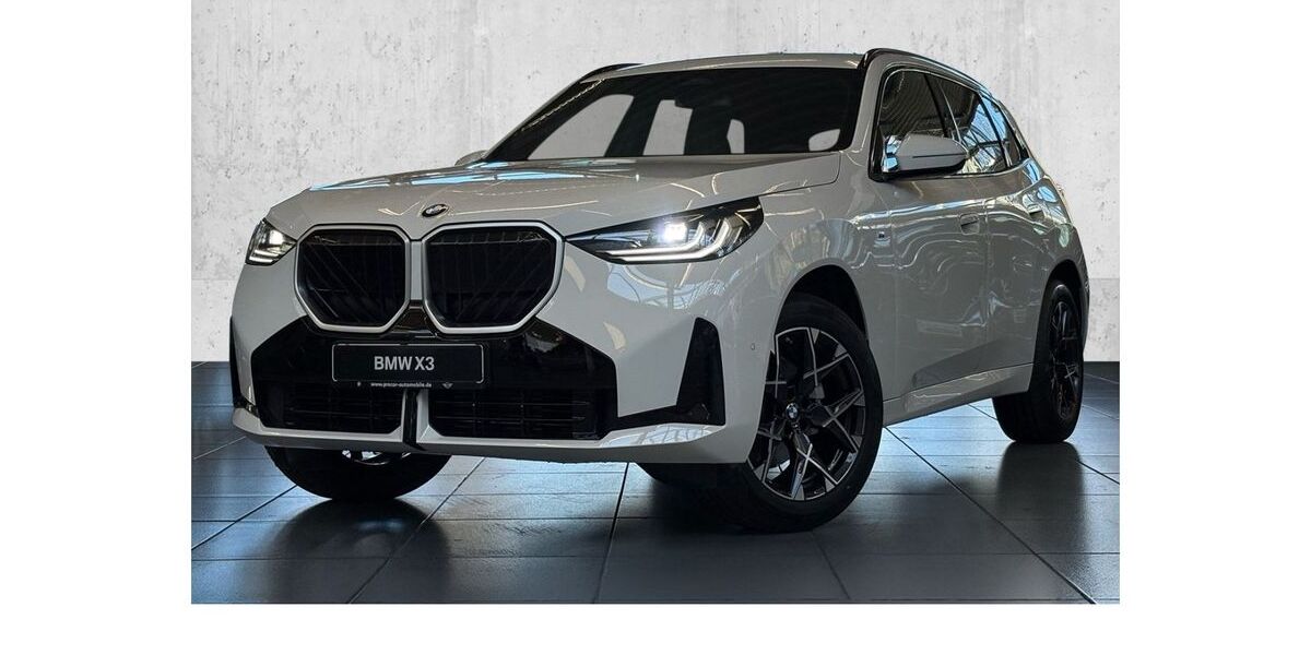 BMW X3 4.990 km 53.890 &euro; Sprockhövel 45549