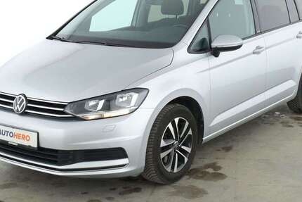 VW Touran 87.132 km 21.560 &euro; Essen 45141