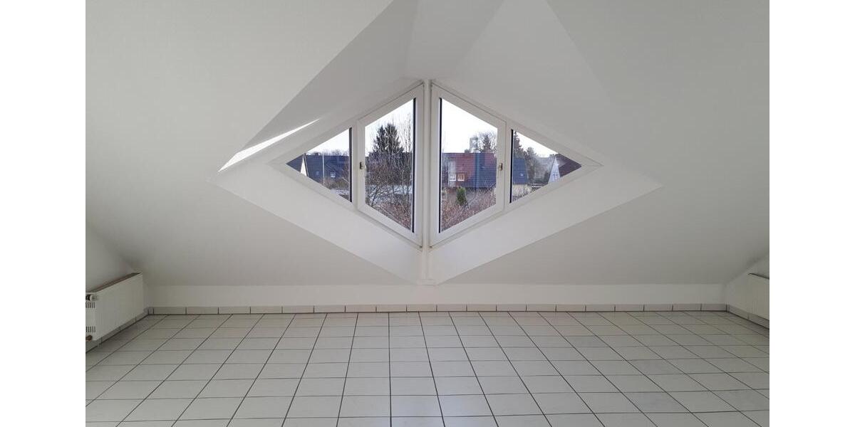 Dachgeschoßwohnung Marl Alt-Marl - 2.5 Zimmer, 60 m&sup2;, 502&euro; | Angebot:24994365