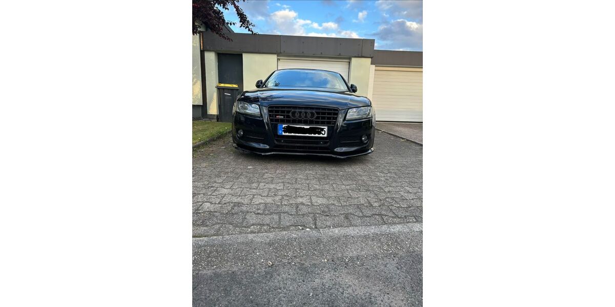 Audi A5 55.000 km 13.000 &euro; Gelsenkirchen 45892