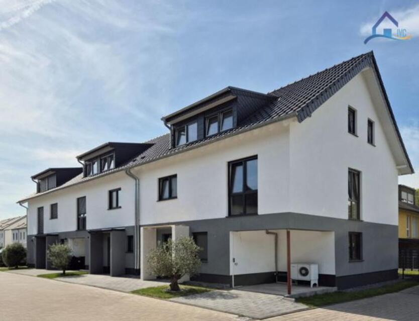Häuser zur Miete