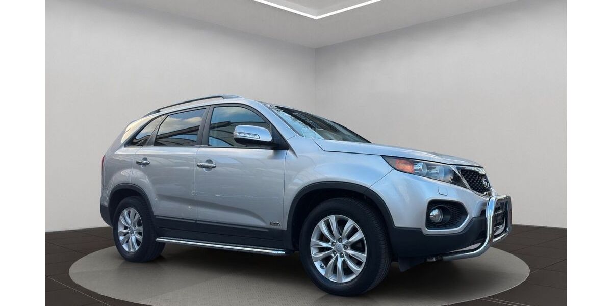 Kia Sorento 87.699 km 14.790 &euro; Recklinghausen 45659