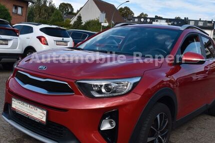 Kia Stonic 62.500 km 11.990 &euro; Oer-Erkenschwick (Rapen) 45739
