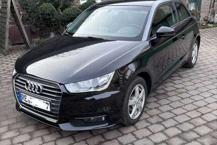 Audi A1 108.000 km 9.350 &euro; Marl 45768