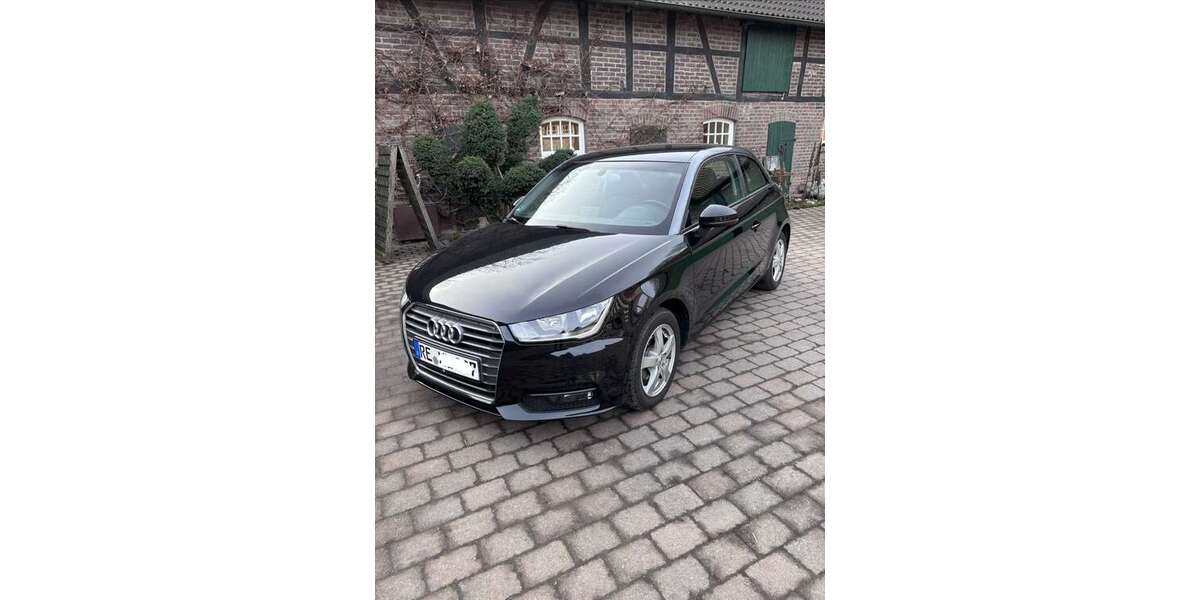 Audi A1 108.000 km 9.350 &euro; Marl 45768