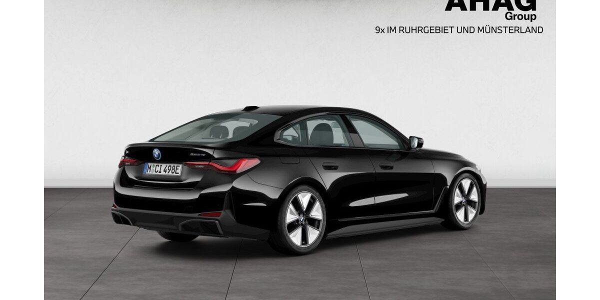 BMW i4 11.160 km 49.940 &euro; Bochum 44809