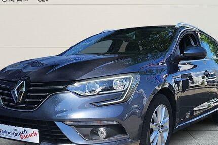 Renault Megane 79.000 km 10.700 &euro; Bochum 44809