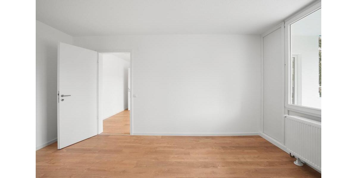 Jetzt 1 Monat mietfrei sichern und zugreifen! 2 zimmer