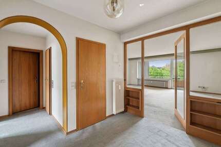 Wohnung zum Kaufen in Düsseldorf 375.000 € 75 m²