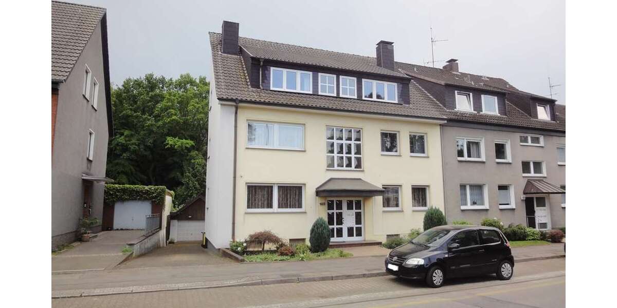 Einfamilienhaus Gladbeck Mitte I (West) - 14 Zimmer, 310 m&sup2;, 650.000&euro; | Angebot:25802517