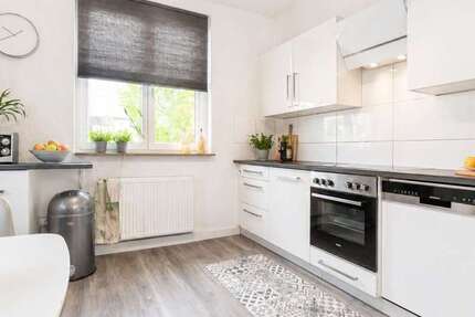 Wohnung Essen / Bredeney Bredeney - 5.5 Zimmer, 120 m&sup2;, 369.000&euro; | Angebot:26749645