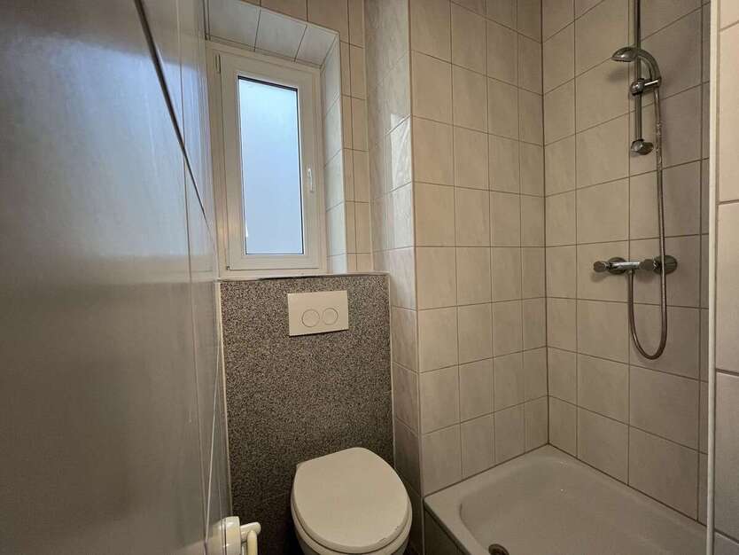 Modernisierte 2 Zimmer Wohnung in Herne, Baukau-West 2 zimmer