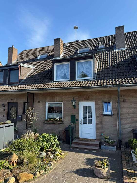 Haus zum Kaufen in Neuss 449.000 € 143.39 m²