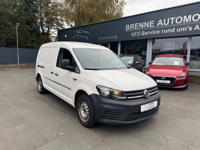 VW Caddy Maxi 112.500 km 11.790 &euro; Gevelsberg 58285